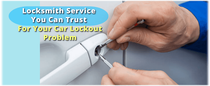 Car Lockout Service Myrtle Beach, SC