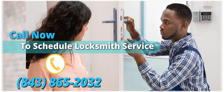 House Lockout Service Myrtle Beach, SC