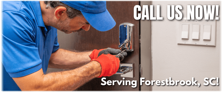 Locksmith Forestbrook SC